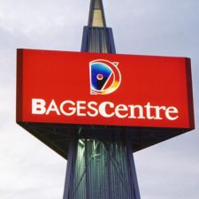 Bages Centre