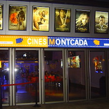 Cinemes Montcada