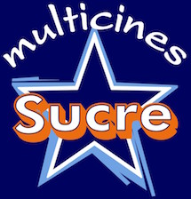 Multicines Sucre