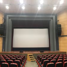 Teatro Cine Goya