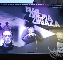 Gran Cinema Zugaza