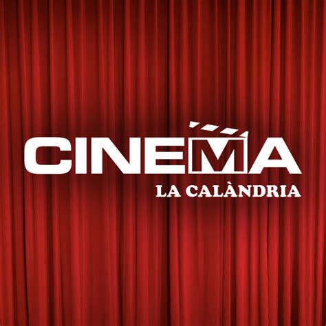 Cinema La Calàndria