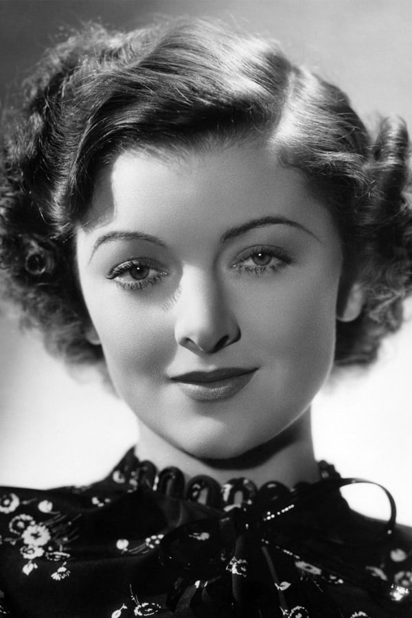 Myrna.