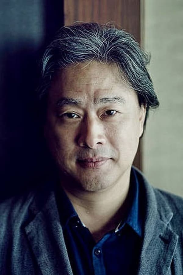 Park Chan-Wook