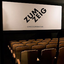 Zumzeig Cinema