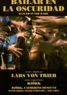 Bailar en la oscuridad