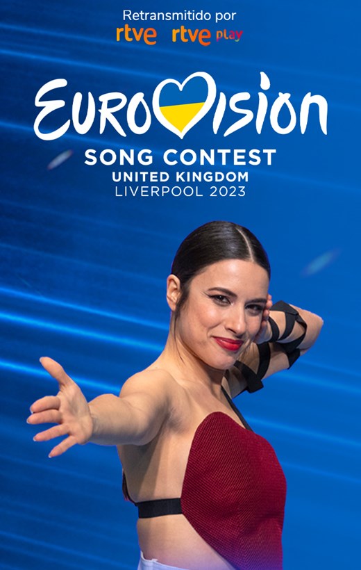 Eurovisión 2023
