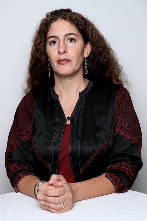 Annemarie Jacir