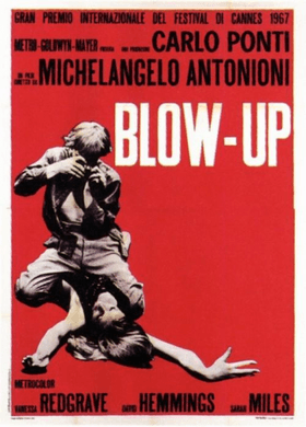 Blow up