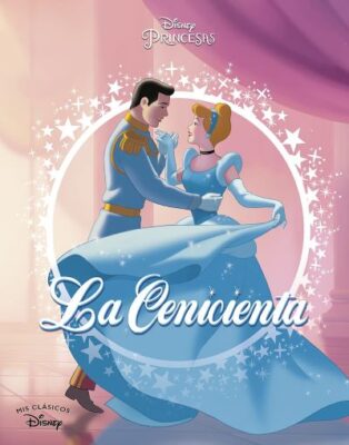 La cenicienta