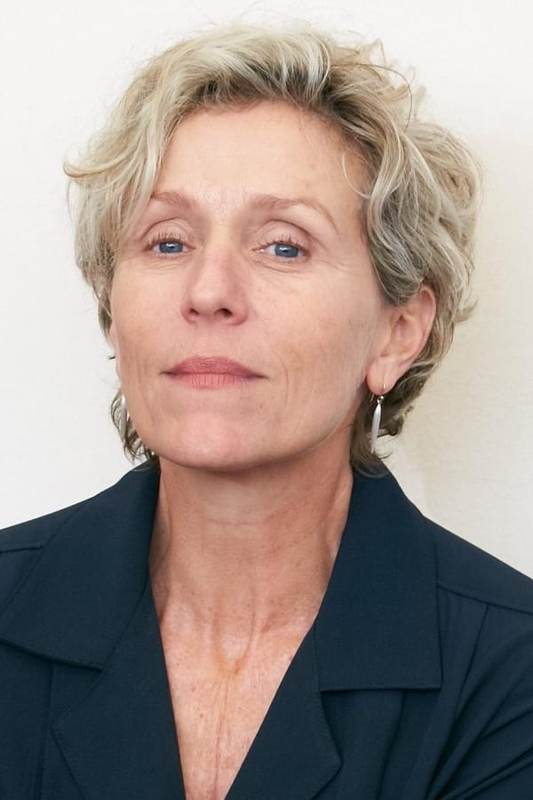 Mcdormand