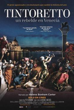 Tintoretto, Un rebelde en Venecia