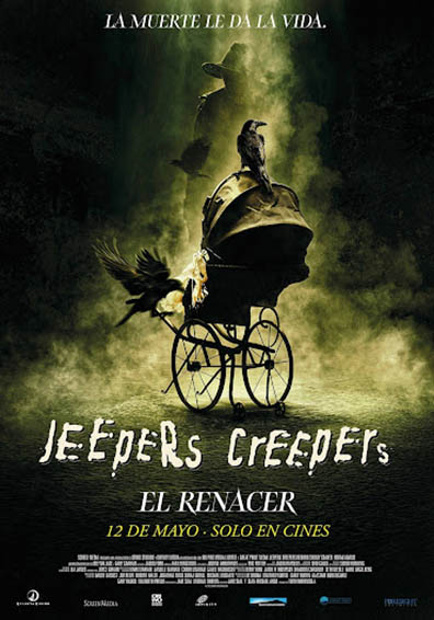 Jeepers Creepers: El renacer