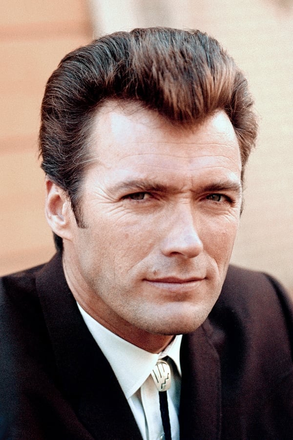 Clint.