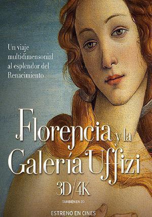 Florencia y La Galeria Uffizi