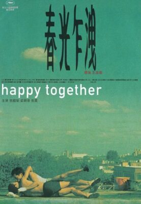 Happy together