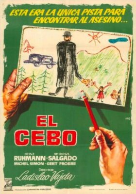 El cebo