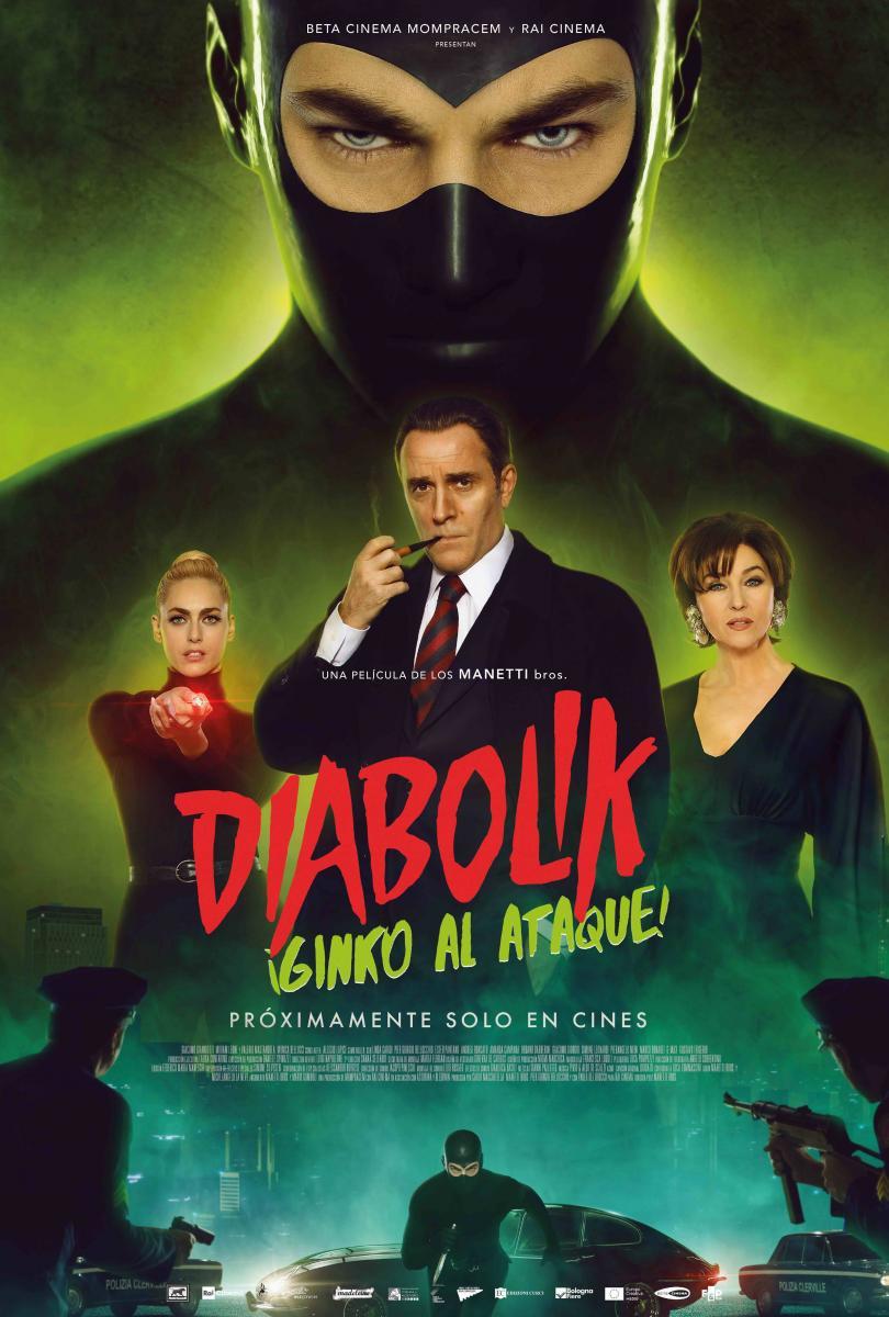 Diabolik 2