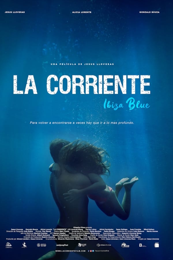 La corriente