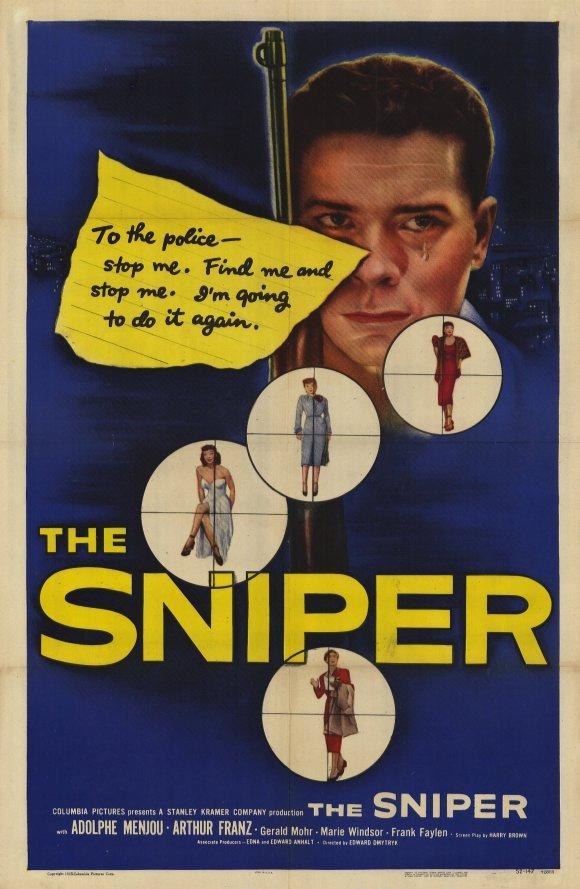 The sniper