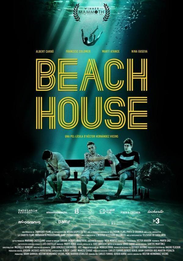 Beach House