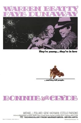 Bonnie y Clyde