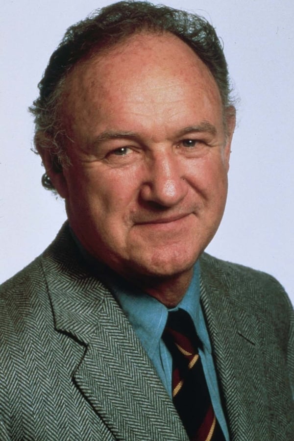 Hackman