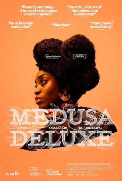 Medusa deluxe