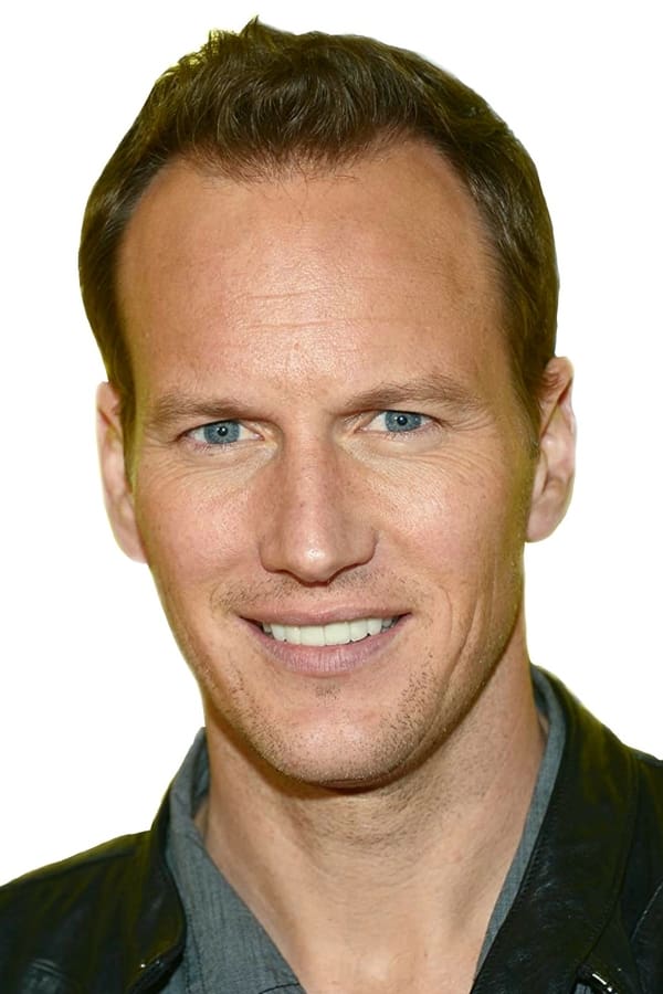 Patrick Patrick Wilson