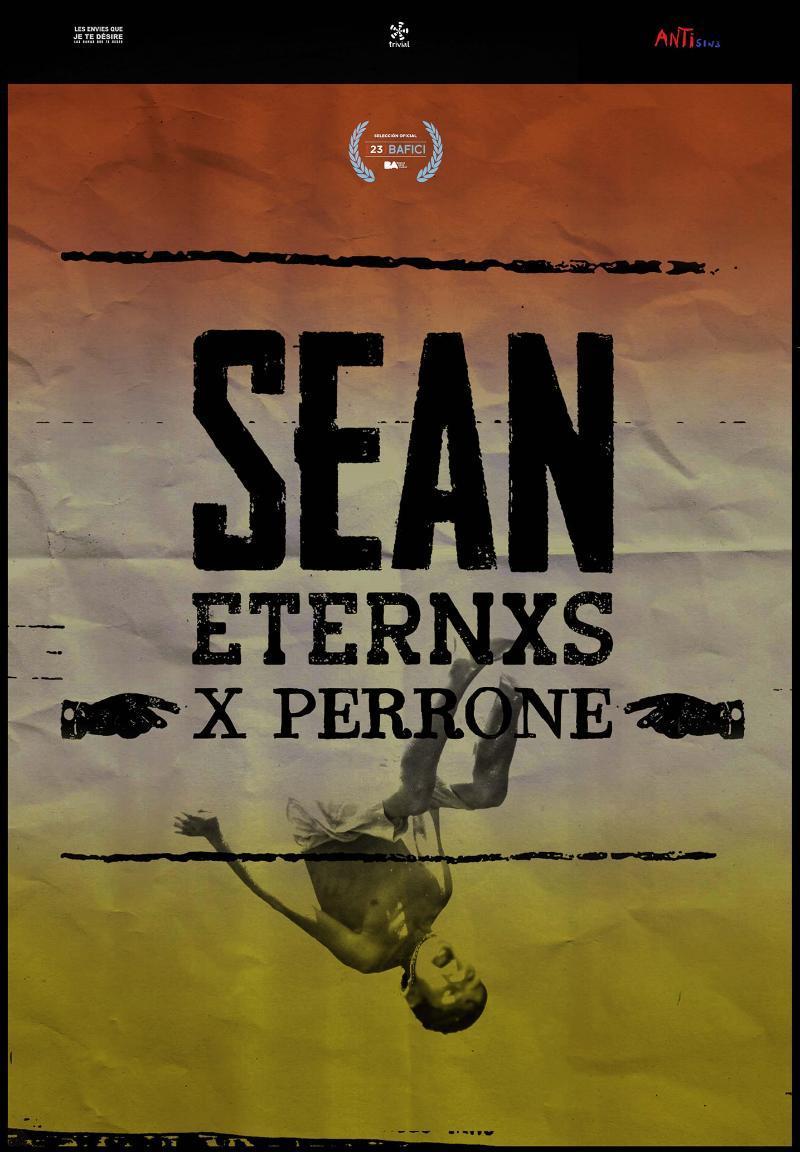 Sean Eternxs