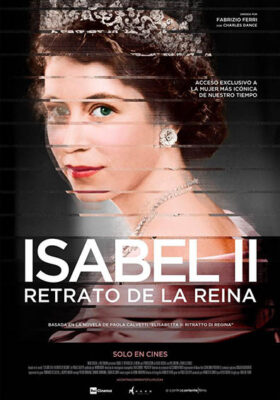 Isabel II: Retrato de la reina