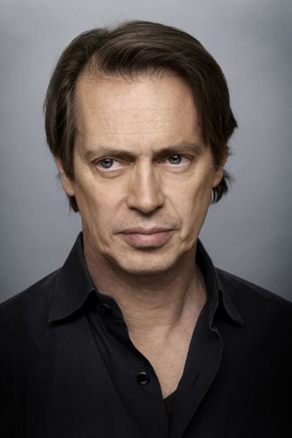 Buscemi