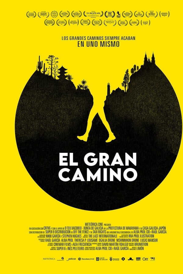 El gran camino