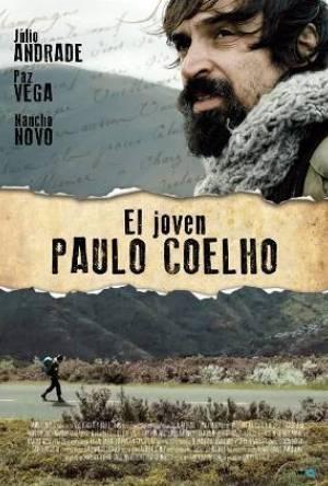 El joven Paulo Coelho