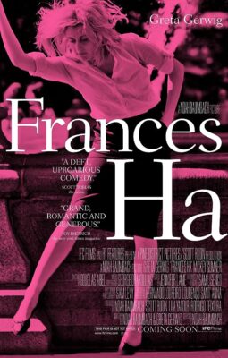 Frances ha