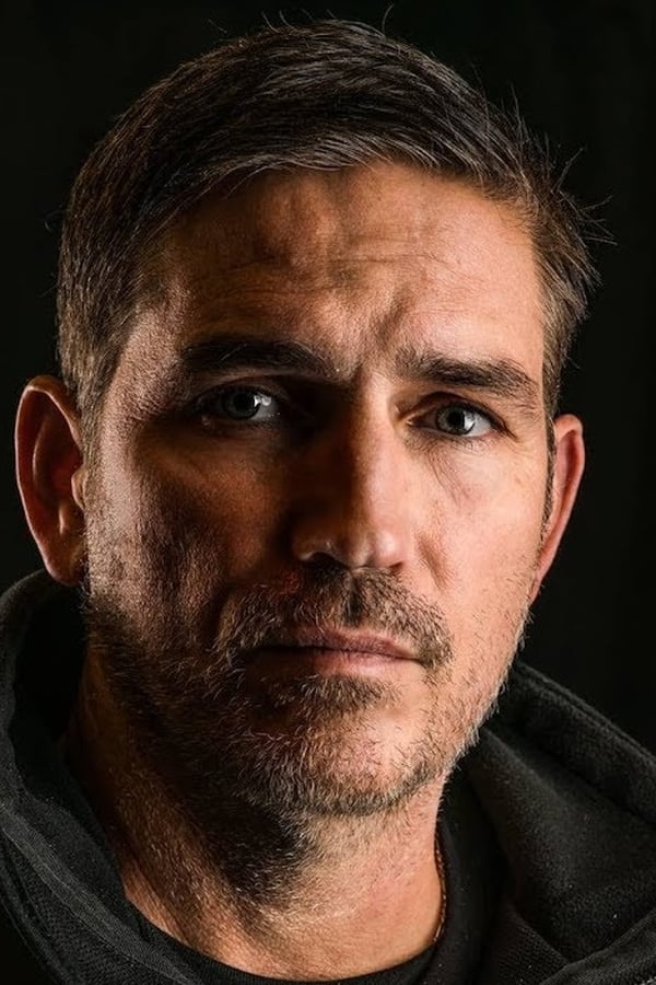 Jim Caviezel