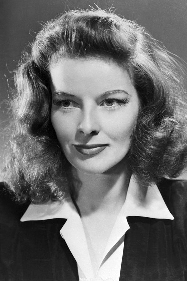 Katherine Hepburn