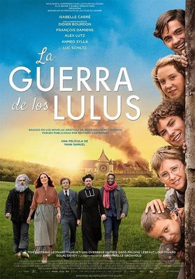 La guerra de los Lulus