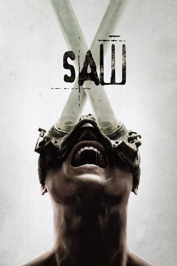 Saw X