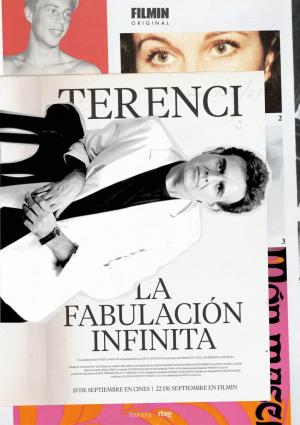 Terenci: la fabulación infinita