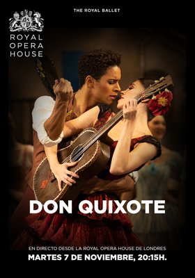 Ballet - Don Quixote