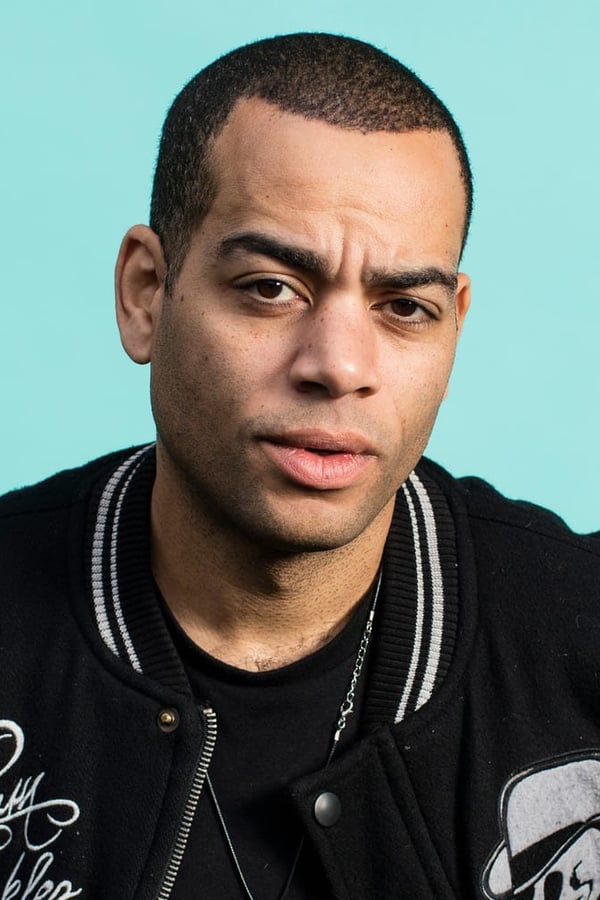 Ben Brown