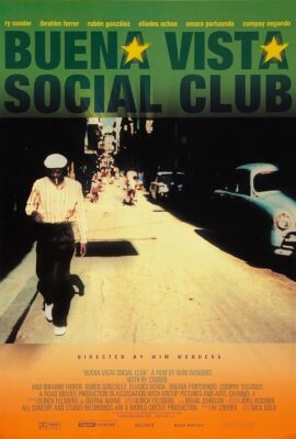 Buena vista social club