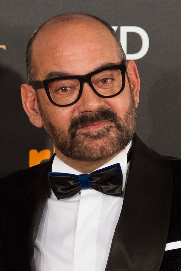 José Nieto