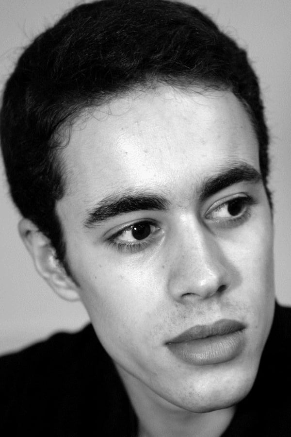 Mathias Heymann