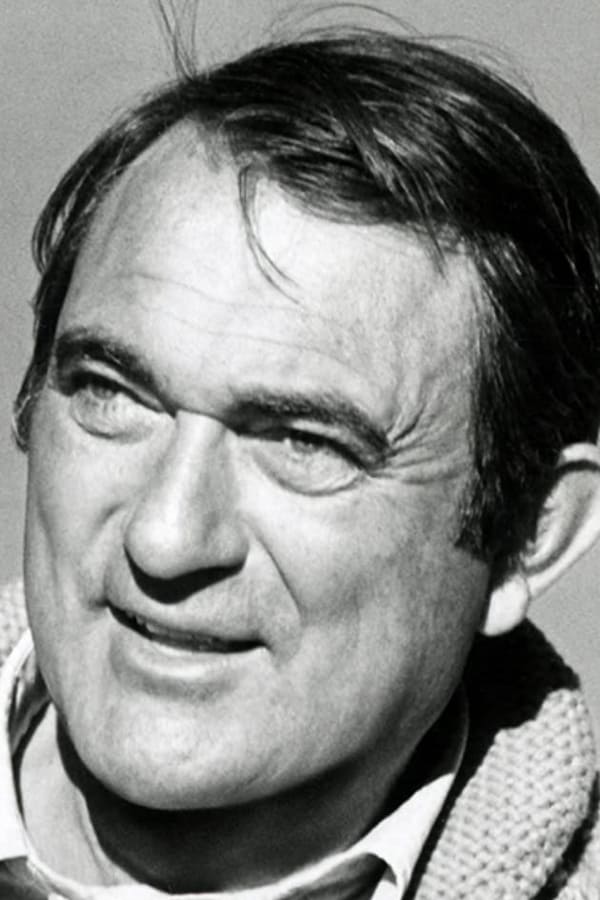 Mclaglen