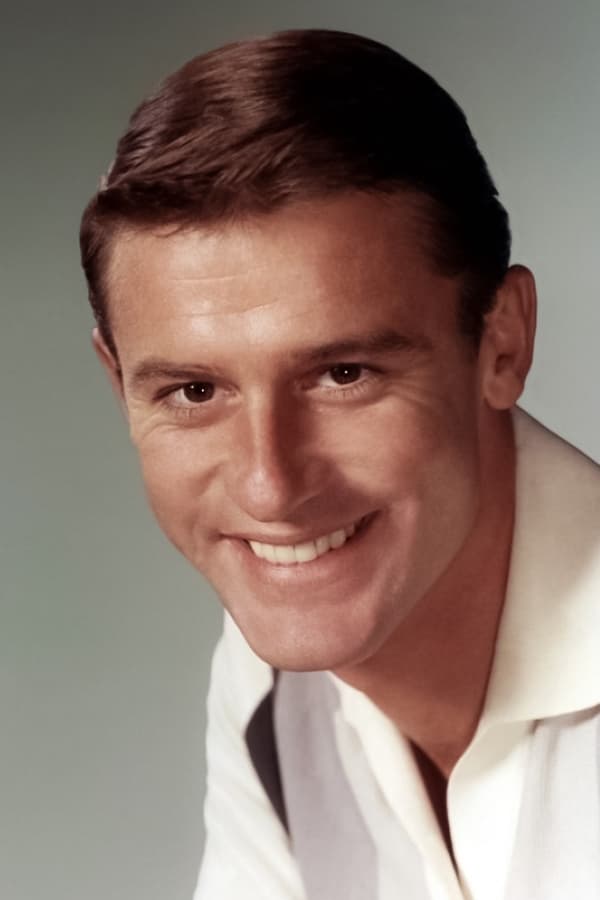 Roddy Mcdowall