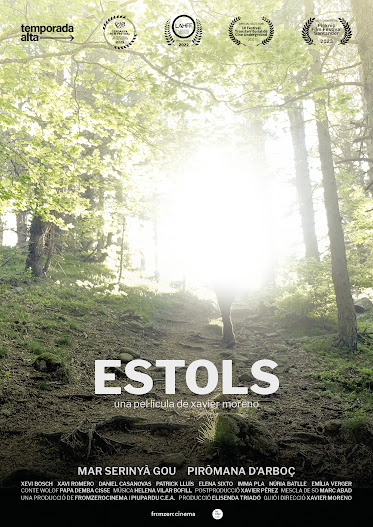 Estols