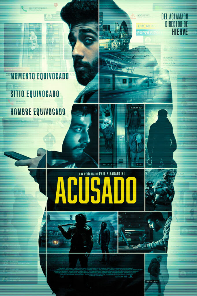 Acusado