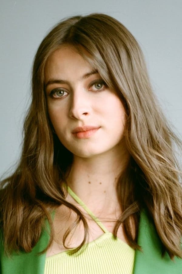 Agnes O Casey